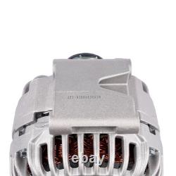 200A Alternator Generator for Mercedes Viano Vito/Vito Mixto W639 2.2L 4Matic