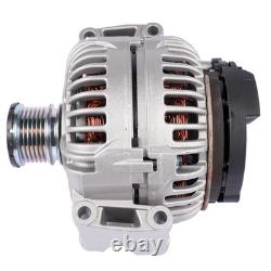 200A Generator Alternator for Mercedes-Benz Viano Vito Vito/Mixto W639 2.2L