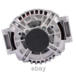 200A Generator Alternator for Mercedes-Benz Viano Vito Vito/Mixto W639 2.2L