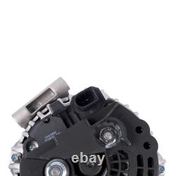 200A Generator Alternator for Mercedes-Benz Viano Vito Vito/Mixto W639 2.2L