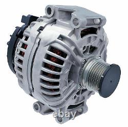 200a Bosch Alternator Mercedes Sprinter 906 Vito Viano 211 215 311 315 411cdi