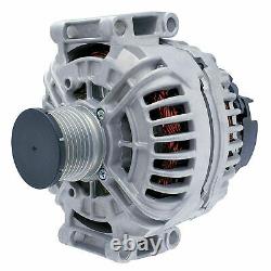 200a Bosch Alternator Mercedes Sprinter 906 Vito Viano 211 215 311 315 411cdi