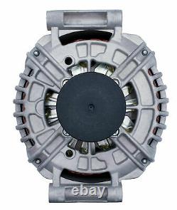 200a Bosch Alternator Mercedes Sprinter 906 Vito Viano 211 215 311 315 411cdi