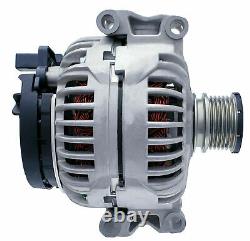 200a Bosch Alternator Mercedes Sprinter 906 Vito Viano 211 215 311 315 411cdi