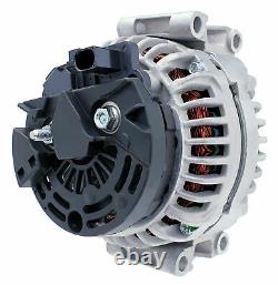 200a Bosch Alternator Mercedes Sprinter 906 Vito Viano 211 215 311 315 411cdi