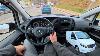 2022 Mercedes-benz Vito 2.0 Cdi 136 Hp Pov Test Drive