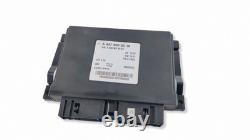 2022 Mercedes-Benz Vito Viano W447 TCU Control Unit A4479005010 2022 Mercedes-Benz Vito Viano W447 TCU Control Unit A4479005010