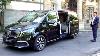 2022 Mercedes Eqv New V Class Vip Klassen Full Review Interior External Drive Luxury