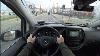2024 Mercedes-benz Vito Tourer 114 Cdi 136 Hp Pov Walkaround & Drive