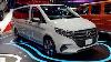 2026 Mercedes Vito Tourer 119 Cdi Extra Long W447 In-depth Walkaround Exterior & Interior