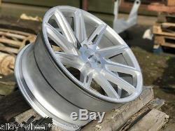 20cc-a Caliber Alloy Wheels For Mercedes A B C E R Klass Cla Gl Viano Vito