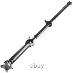 2405Mm Drive Shaft for Mercedes-Benz Viano Vito Bus W639 6394104006 2405Mm Drive Shaft for Mercedes-Benz Viano Vito Bus W639 6394104006