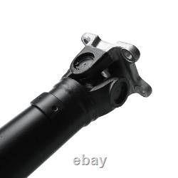 2405Mm Drive Shaft for Mercedes-Benz Viano Vito Bus W639 6394104006