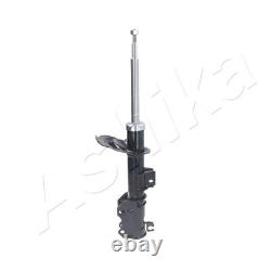 2X ASHIKA GAS SHOCK ABSORBERS FRONT SUITABLE FOR MERCEDES-BENZ VIANO VITO
