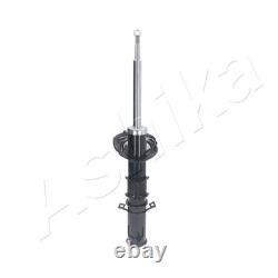 2X ASHIKA GAS SHOCK ABSORBERS FRONT SUITABLE FOR MERCEDES-BENZ VIANO VITO