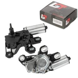 2X Rear Wiper Motor Set for Mercedes Viano Vito W639