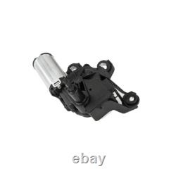 2X Rear Wiper Motor Set for Mercedes Viano Vito W639