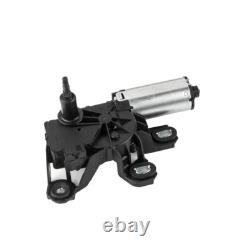 2X Rear Wiper Motor Set for Mercedes Viano Vito W639