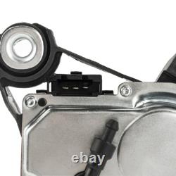 2X Rear Wiper Motor Set for Mercedes Viano Vito W639