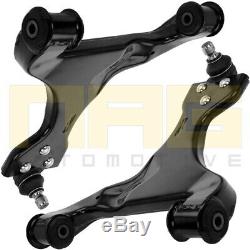 2x Axle Triangle Arm Front Mercedes-benz Vito Viano W639 Bus