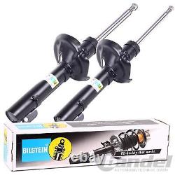 2x BILSTEIN B4 Front Shock Absorber for Mercedes Viano Vito Mixto W639