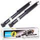 2x Bilstein B4 Gas Shock Absorber Rear Suitable For Mercedes W639 Vito Viano