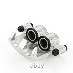 2x Brake Caliper Front Left and Right for Mercedes Viano Vito W639