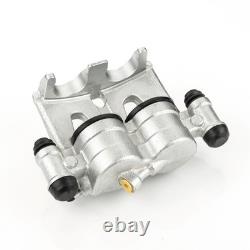 2x Brake Caliper Front Left and Right for Mercedes Viano Vito W639