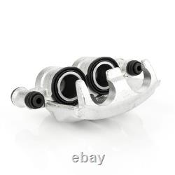 2x Brake Caliper Front Left and Right for Mercedes Viano Vito W639