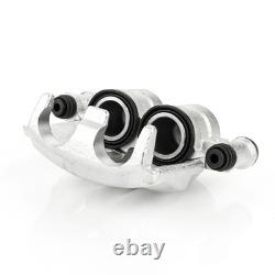 2x Brake Caliper Front Left and Right for Mercedes Viano Vito W639