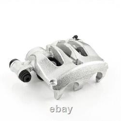 2x Brake Caliper Saddle Front Left Right for Mercedes Viano Vito W639