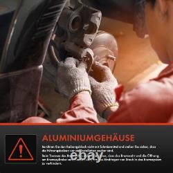 2x Front Brake Caliper Left + Right for Mercedes-Benz Viano Vito Bus W639 from 2007/05