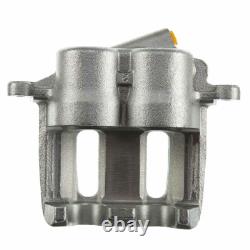 2x Front Brake Caliper for Mercedes-Benz W639 Viano Vito Bus Van up to 2007