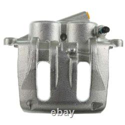 2x Front Brake Caliper for Mercedes-Benz W639 Viano Vito Bus Van up to 2007