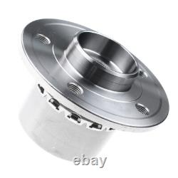 2x Front Hub Bearing for Mercedes Viano Vito Bus / Mixed Van W639