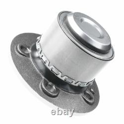 2x Front Hub Bearing for Mercedes Viano Vito Bus / Mixed Van W639