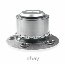 2x Front Hub Bearing for Mercedes Viano Vito Bus / Mixed Van W639