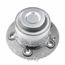 2x Front Hub Bearing for Mercedes Viano Vito Bus / Mixed Van W639