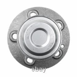 2x Front Hub Bearing for Mercedes Viano Vito Bus / Mixed Van W639