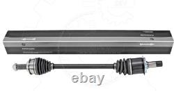 2x Front Left + Right Drive Shaft for Mercedes Viano Vito W639