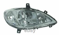 2x Headlights Mercedes Vito Viano 639 W639