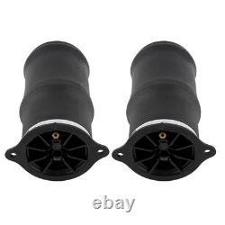 2x Rear Air Shock Absorber Spring for Mercedes-Benz Vito Viano W639 2