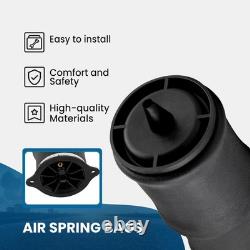 2x Rear Shock Absorber Pneumatic Spring for Mercedes-Benz Vito Viano W639 2