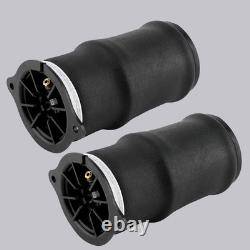 2x Rear Shock Absorber Pneumatic Spring for Mercedes-Benz Vito Viano W639 2