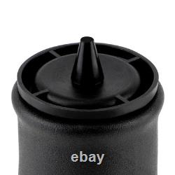 2x Rear Shock Absorber Pneumatic Spring for Mercedes-Benz Vito Viano W639 2