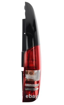 2x Rear Tail Light Lamp Left+Right for Mercedes Vito / Viano W639 09.2003-10.2010 Original