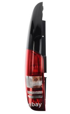 2x Rear Tail Light Lamp Left+Right for Mercedes Vito / Viano W639 09.2003-10.2010 Original