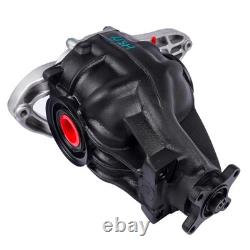 3.727 Rear Differential 6393503414 6393501214 for Mercedes Viano Vito W639