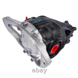 3.727 Rear Differential 6393503414 6393501214 for Mercedes Viano Vito W639