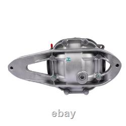 3.727 Rear Differential 6393503414 6393501214 for Mercedes Viano Vito W639